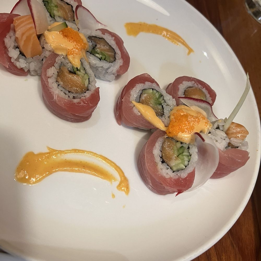 Tona - Sushi Bars Near Me - Ogden, Utah Tona - Sushi Bars Near Me - Ogden, Utah