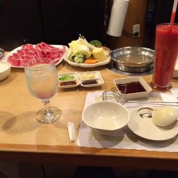 Shabu-Zen - Japanese Near Me - Boston, Massachusetts