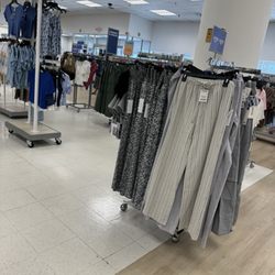 Marshalls