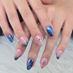 Venetian Nail Spa - Nails by Vincent
