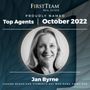 Photo of Jan Byrne - First Team Real Estate