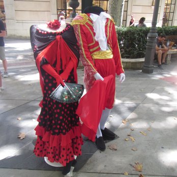 Palma - Headless Spaniards at Palma, Palma de Mallorca Island, Spain - Spanish Near Me - Palma, PM