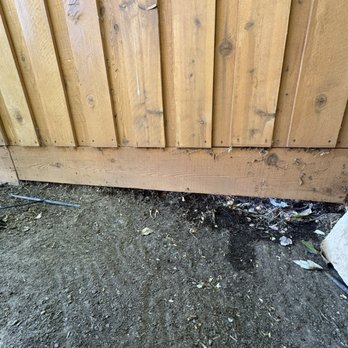 J&D Fence & Construction - Fences & Gates Near Me - Clovis, California