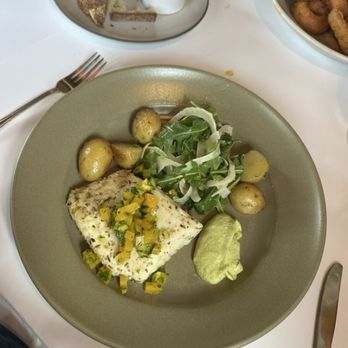 Chez Panisse - New American Near Me - Berkeley, California