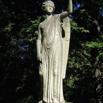 Mount Auburn Cemetery - Funeral Services & Cemeteries Near Me - Cambridge, Massachusetts