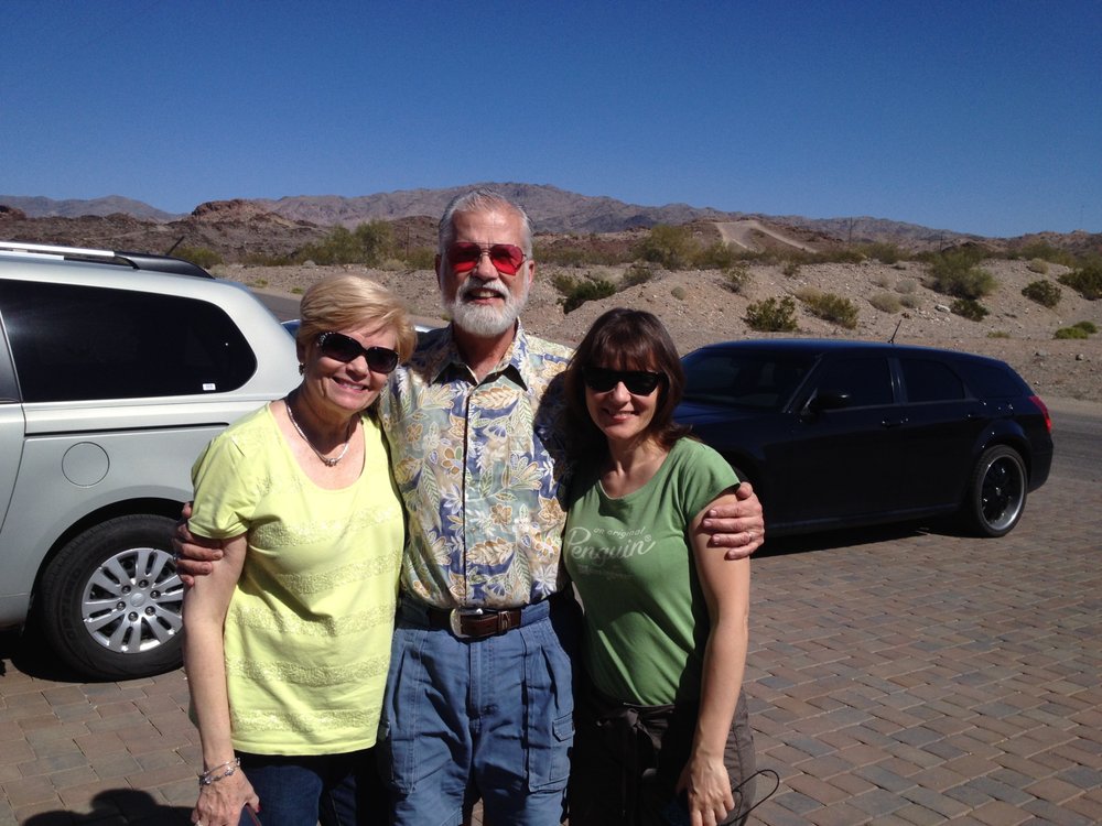 Kellar, Dennis - grief counselor in Little Rock, AR