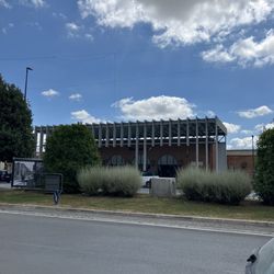 Stazione di Chiusi Chianciano