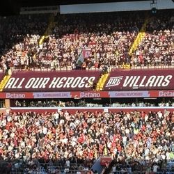 Aston Villa Football Club