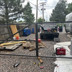 Tried and True Metal Fabrication