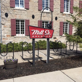 Mill Street Brew Pub - Pubs Near Me - Ottawa, Ontario