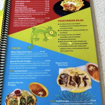 Iguana's Mexican Restaurant - Mexican Near Me - Plainfield, Indiana Iguana's Mexican Restaurant - Mexican Near Me - Plainfield, Indiana