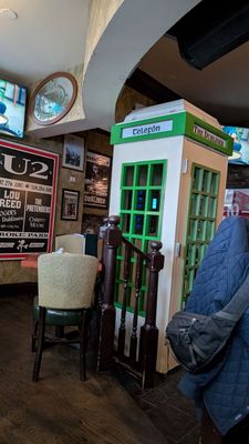 The Dubliner Irish Pub by null The Dubliner Irish Pub by null