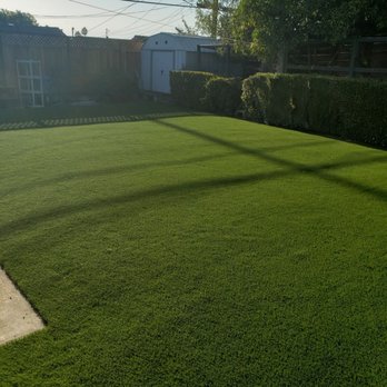 Paradise Turf - Artificial Turf Near Me - Santa Clara, California