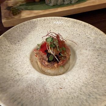 Maguro - Desserts Near Me - Asheville, North Carolina