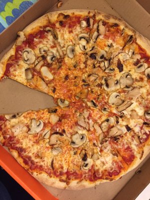 Pizza Pizza by null