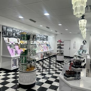 See's Candies - Candy Stores Near Me - Saratoga, California