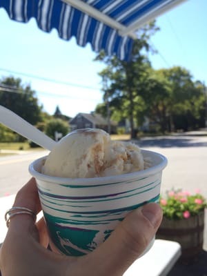 Oxford Creamery by null