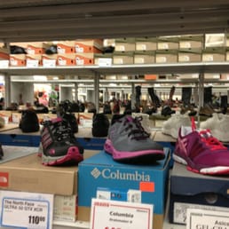 So many shoes So many shoes