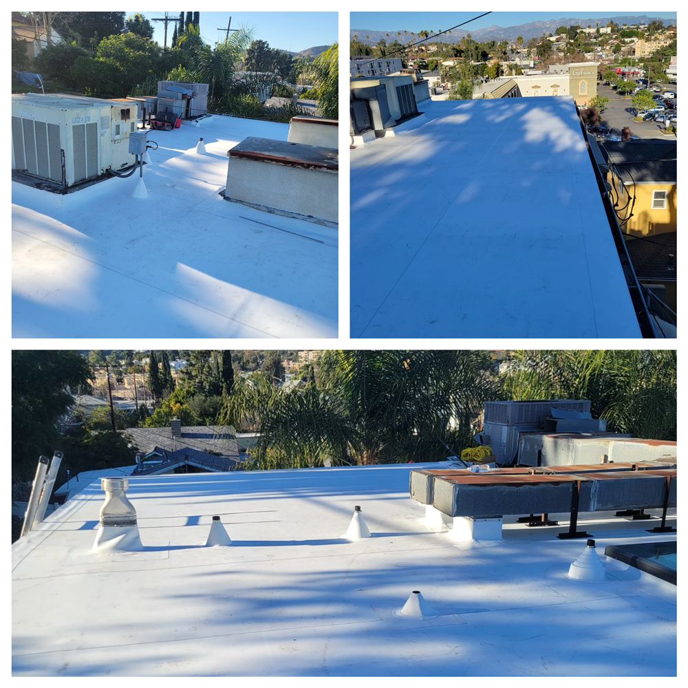 Slide of MK Builders