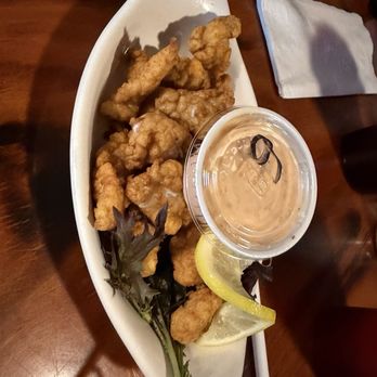 The Gator Shack - gator bites - Seafood Near Me - Sebring, Florida The Gator Shack - gator bites - Seafood Near Me - Sebring, Florida