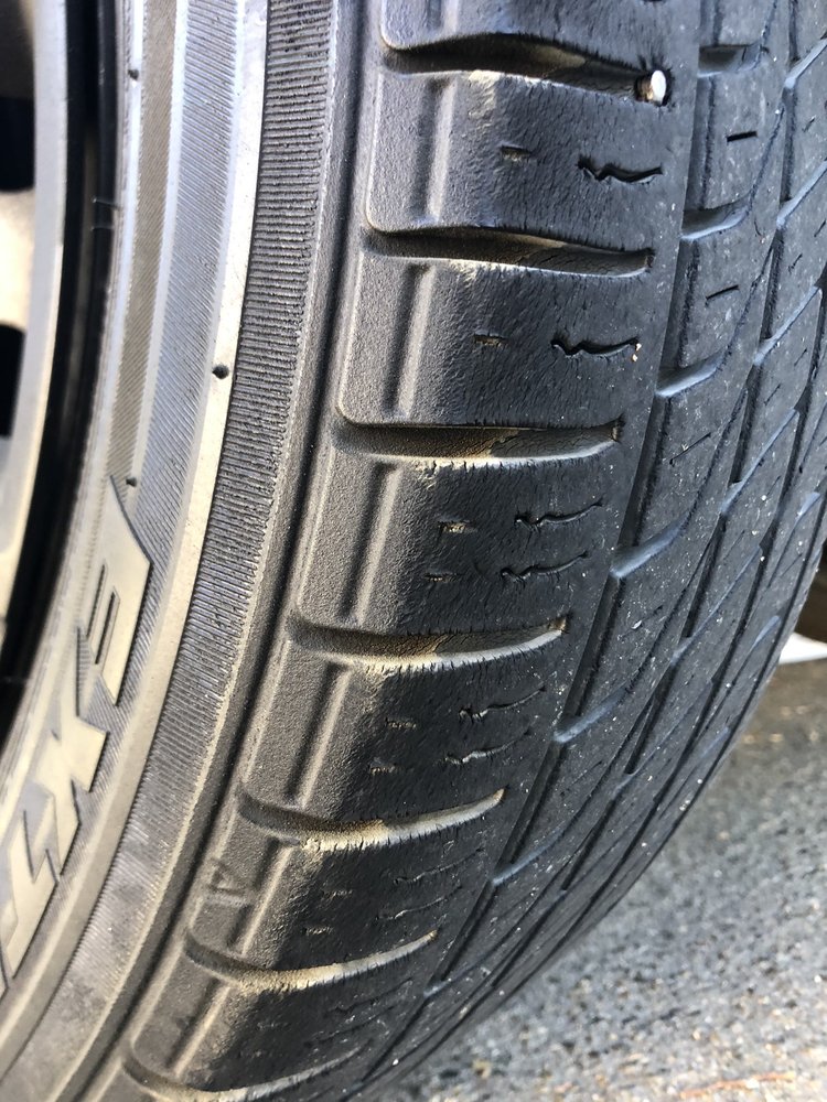 FAST TIRE AND WHEEL FRESNO Updated July 2024 14 Photos & 36 Reviews