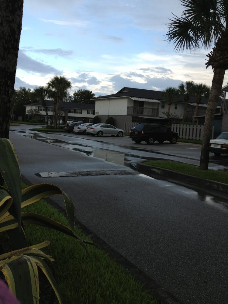 FOUNTAINS ASSOCIATION Updated July 2024 695 A1A N Ofc, Ponte Vedra