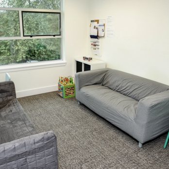 Kids First Pediatric Therapy - Waiting Area - Occupational Therapy Near Me - Burnaby, British Columbia Kids First Pediatric Therapy - Waiting Area - Occupational Therapy Near Me - Burnaby, British Columbia