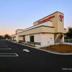 Future Xpress Car Wash in Rohnert Park
