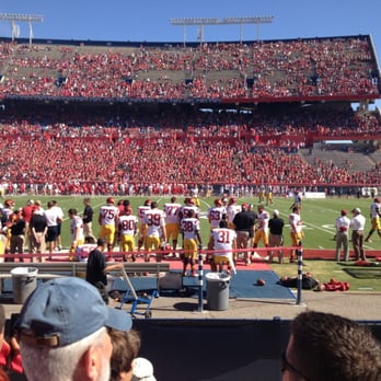 Arizona Stadium - Stadiums & Arenas Near Me - Tucson, Arizona
