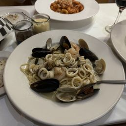 Linguini