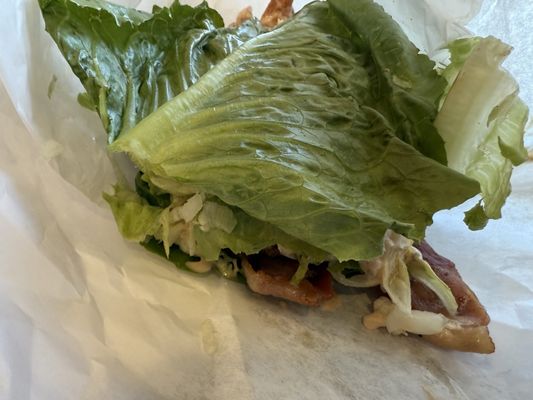 Broadway Burger by null