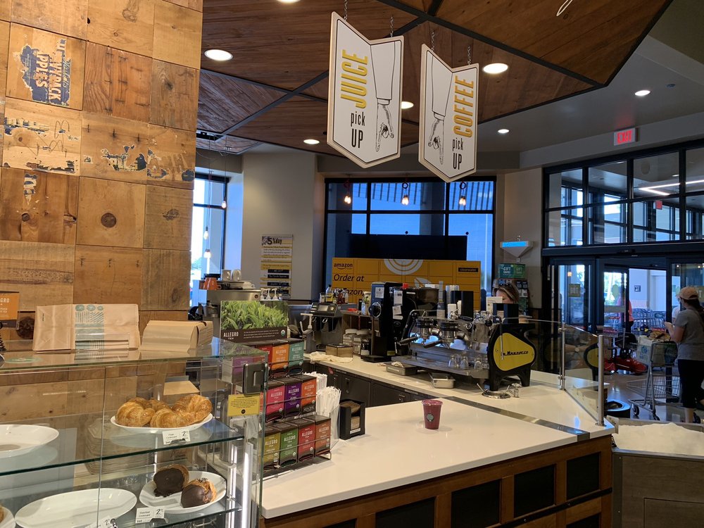 WHOLE FOODS MARKET 238 Photos & 142 Reviews Grocery 27001 US 19 N, Clearwater, FL Phone