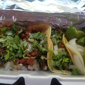 Casa Del Taco - Pastor Tacos!!! Always good. - Mexican Near Me - Glendale, Arizona