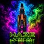 Haze Alternatives