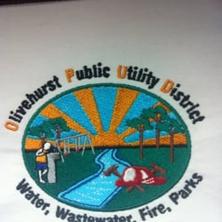 Olivehurst Public Utility District