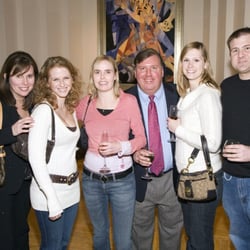Lincoln Park Young Professionals