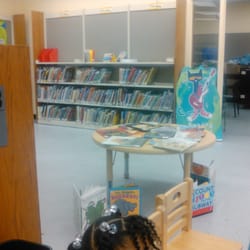 Brooklyn Public Library - Mill Basin Library