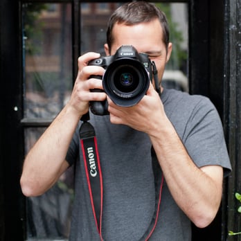 John Robinson Photography - Event Photography Near Me