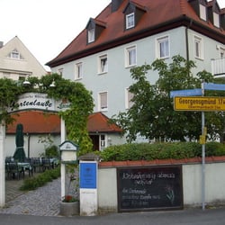 Gartenlaube