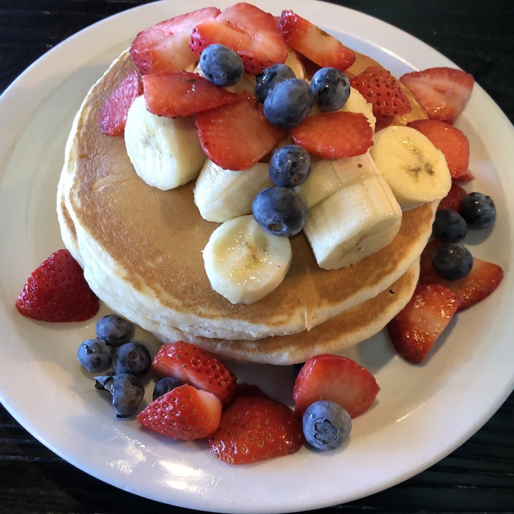 Brownstone Pancake Factory - Buttermilk pancakes deluxe - Desserts Near Me - Brick Township, New Jersey Brownstone Pancake Factory - Buttermilk pancakes deluxe - Desserts Near Me - Brick Township, New Jersey