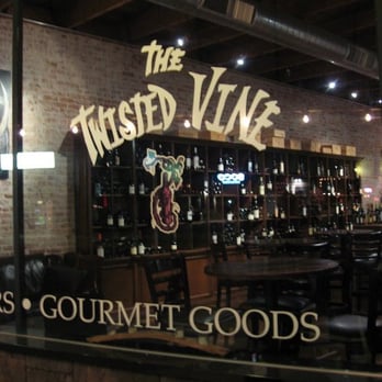 Twisted Vine - Wine Bars Near Me - Fullerton, California Twisted Vine - Wine Bars Near Me - Fullerton, California