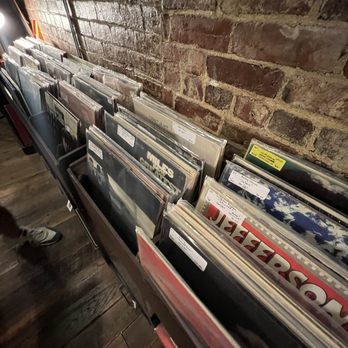 Open House - Vintage Records - Antiques Near Me - Portland, Maine Open House - Vintage Records - Antiques Near Me - Portland, Maine