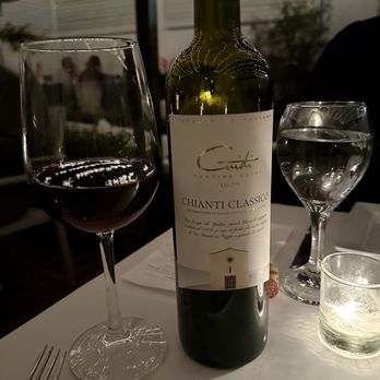 Alexanders on 30th - A lovely Chianti Classico - Italian Near Me - San Diego, California Alexanders on 30th - A lovely Chianti Classico - Italian Near Me - San Diego, California