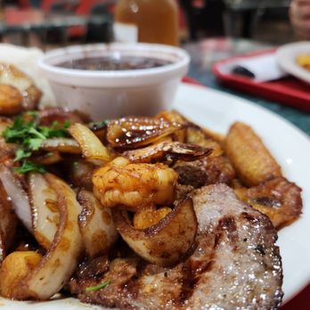 La Granja Restaurant - Peruvian Near Me - Miami, Florida La Granja Restaurant - Peruvian Near Me - Miami, Florida