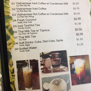 Pho Bistro - Menu - Vietnamese Near Me - Las Vegas, Nevada Pho Bistro - Menu - Vietnamese Near Me - Las Vegas, Nevada
