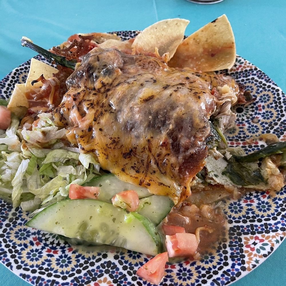 Tlacuaches 808 - Chile Relleno - Mexican Near Me - Honolulu, Hawaii Tlacuaches 808 - Chile Relleno - Mexican Near Me - Honolulu, Hawaii