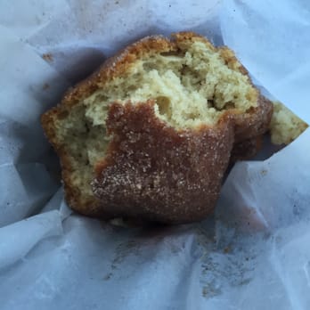 Devil's Teeth Baking Company - Donut muffin - Bakeries Near Me - San Francisco, California Devil's Teeth Baking Company - Donut muffin - Bakeries Near Me - San Francisco, California