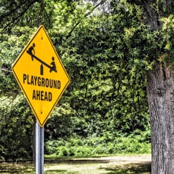 Courtland Park - Courtland Park