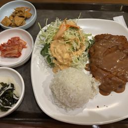 Katsu Katsu