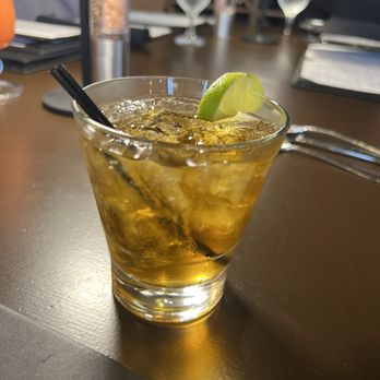 St Charles Station - Cajun/Creole Near Me - Fitchburg, Wisconsin